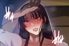 Link Baca Manhwa Secret Class Chapter 258 Bahasa Indonesia, Ibu Yuhee Mengintip Kegiatan Anaknya!