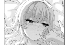RAW! Baca Manga My First Girlfriend Is a Gal Chapter 200 Bahasa Indonesia, Ternyata Junichi Lumayan Ganas juga