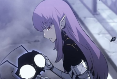 Solo Leveling: Ragnarok Chapter 49 Bahasa Indonesia, Link Baca Manhwa Gratis Tanpa Login Aplikasi Simak Disini!