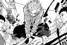 Lisez Sakamoto Days Manga Chapitre 210 VF Scan, Shishiba et Osaragi n'ont pas l'intention de rejoindre Slur