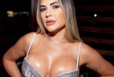 Link do Vídeo Viral Deolane Vazado Full HD 1080p sem Censura, Uma Sensualidade Ofuscante