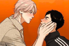 Lisez BL Manhwa Jinx Chapitre 57 VF Scan La Romance D'un Boxeur Et De Son Thérapeute