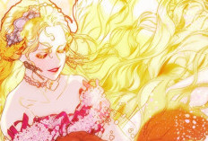 Heure ou Le Dragon, la fleur et le mage Chapitre 5 VF Scan Est-ce Que L'empereur Est Le Père Biologique