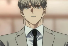 Baca Manhwa Baek XX Bahasa Indonesia dan Sinopsis : Saudara Kembar dengan Latar Belakang Berbeda!