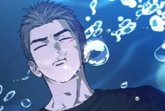 Spoilers de Manhwa My Clueless Love Diary Chapitre 17 en Français, Le premier baiser de Cho-eun et Seok Ho