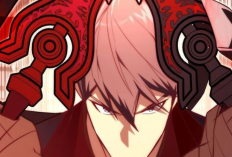 Langsung Sparring! Tautan Baca Manhwa The Regressor Can Make Them All Chapter 22 Bahasa Indonesia