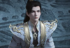 Jadwal Tayang & Link Nonton Donghua Perfect World (Wanmei Shijie) Ep140 Engsub Indosub Gratis, Shi Hao Pamer Kekuatannya