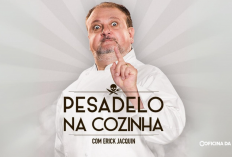 Link Para Assistir Pesadelo na Cozinha Temporada 4 (2025) Full HD 4K, Erick Jacquin Retorna
