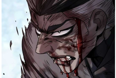 Update Lien Lire le Manhwa Eleceed Chapitre 353 VF Scan, Lentement, l'ennemi tombe