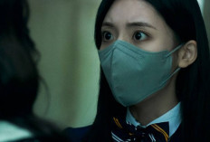 Panik! Nonton Drakor High Cookie (2023) Sub Indo Episode 6 7 8 9 10 Sub Indo, Fakta Baru Telah Terbongkar!