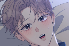 Lire le Manhwa BL Alpha Trauma Chapitre 21 VF Scan, Wooyeon continue de séduire