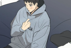 Update Terbaru BL Manhwa Backlight Chapter 43 Bahasa Indonesia, Seoin itu Tipe yang 'Kuras Hartaku Sayang~~~' gitu kan, Guys
