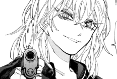 Manga Sakamoto Days Chapter 242 English Scan Indonesia: Spoiler, Jadwal Rilis, & Link Baca Gratis