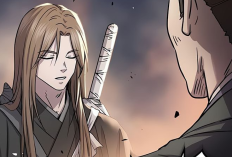 Manhwa Absolute Dominion Chapter 33 Bahasa Indonesia Update, Semua Keluarga Terdeteksi Bibit Unggul