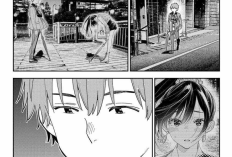 Spoilers de Kanojo Okarishimasu (Rent A Girlfriend) Chapitre 383 Scan VF, Rendez-vous raté !