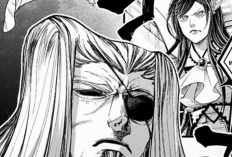 Lecture En Ligne Manga Shuumatsu no Valkyrie (Record of Ragnarok) Chapitre 110 Scan VF FR, Un Signe Mystérieux