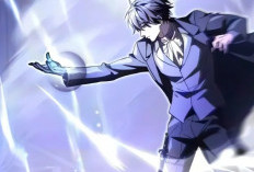 Bocoran Versi Terbaru Manhwa Raising Villains the Right Way Chapter 49 Bahasa Indonesia, RAW! Ilmu Terpendam