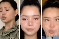 Vídeo Vazado De Bella Poarch, Conhecida Como Uma Influenciadora Famosa Com O Vídeo Mais Curtido Do TikTok
