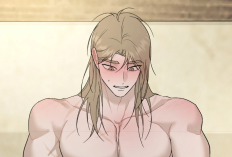 Spoiler & Ler BL Manhwa Red Thread of Fate Quest Capítulo 42 PT BR, O amor cada vez mais sedutor