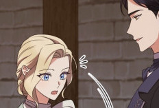 Lire Webtoon La bête que j'ai choisie Chapitre 16 Scan VF, Il y a Une Lettre Qui Choque le Royaume !