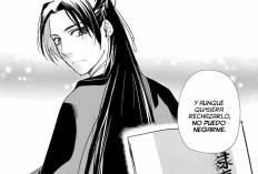 Leia de The Apothecary Diaries (Kusuriya no Hitorigoto) Capítulo 98 PT BR, Novo medicamento para o palácio