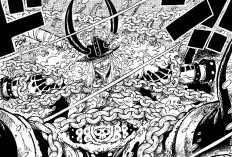 Lien pour Lire Manga One Piece Chapitre 1133 VF FR Scan, Il n'y a pas Encore de Mot pour Abandonner !