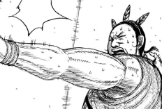 Lire le Manga Kingdom Chapitre 861 en VF Scan, plan de guerre infaillible