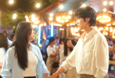 Nonton Brewing Love (2024) Episode 11-12 Indo Sub, Tamat! Akhirnya Saling Mengungkapkan Perasaan Juga