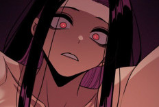 Petit Mais Satisfaisant ! Spoiler et Lire le Manhwa Stop Smoking (Someone Stop Her!) Chapitre 17 Scan VF FR