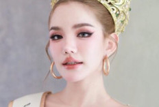 VIRAL Miss Thailand Suphannee Noinonthong Dicabut Mahkotanya Gara-Gara Kasus Video Tak Senonoh
