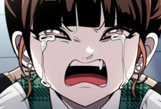 Baca Manhwa Plaything Chapter 57 Bahasa Indonesia Ahyun Ngadu ke Paman, Garam Berikan Pelajaran