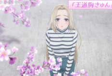 Nonton Anime A Girl & Her Guard Dog (Ojou to Banken-kun) Episode 9 SUB INDO, Keiya dan Isaku Terlihat Makin Dekat!