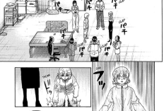 Leer Manga Hunter x Hunter Capítulo 411 en Español, La resistencia no ha terminado