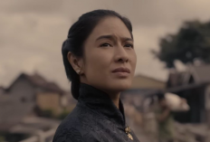 Sinopsis Series Gadis Kretek (2023) dan Link Nonton Full Episode 1-5, Perjalanan Cinta Gadis Pembuat Rokok Kretek Terkenal