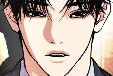 Lien Lookism Manhwa Chapitre 556 Scan VF, Kim Gabryong préfère se lancer dans la politique