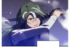 Spoilers et Lire RAW Hidden Class Gravity User Chapitre 79 Scan VF, Attaque satisfaisante pour l'ennemi