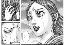 Spoilers et Lire le Manga Kingdom Chapitre 843 Scan VF, Shin, fonce sans hésiter !