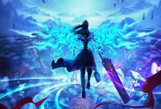 SUDAH TAYANG! Lanjut Nonton BTTH (Battle Through the Heavens) Season 5 Episode 72 Bahasa Indonesia