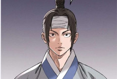 Spoiler & Baca Manhwa Corporal Punishment Teacher 21 Bahasa Indonesia, Rencana Baru Sang Guru!