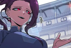 Berkorban! Baca Manhwa I Took over The Academy With a Single Sashimi Knife Chapter 60 Sub Indo, Kehilangan Sebelah Tangan!