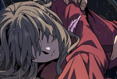 Enlace Webtoon La Vida Después de la Muerte Capítulo 197 Español, Muerte por relámpago