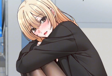 Leia Manhwa Circles Capítulo 205 Scan PT BR Alguém Está Com Raiva Novamente