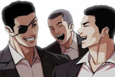 RAW Manhwa Lookism Capítulo 559 Scan PT BR Confira O Mais Novo Spoiler E A Data De Lançamento