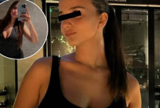 Giuli Bellicoso Video completo sin censura, Tiktok viral Twitter XXX Stream!
