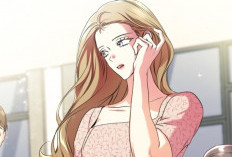 Lanjutan Webtoon Marry Me Instead Chapter 2, Spoiler: Menjelang Hari Pernikahan Ju Hakyung