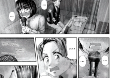 Link de Leitura Mangá Nezumi No Hatsukoi Capítulo 55 Scan BR, Nezumi, que agora está indecisa