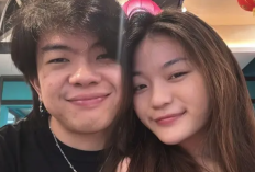 Geger! Video Kiboy dan Eunice Viral TikTok dan Twitter, Dikabarkan Putus Tapi Masih Berhubungan