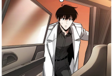 Leia du Manhwa Omniscient Reader’s Viewpoint Capítulo 281 PT BR, Sang Ah sofreu ferimentos graves