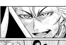 Update Jadwal Manga The Exiled Heavy Knight Knows How To Game The System  Chapter 183 Bahasa Indo, Keajaiban Tak Datang Dua Kali