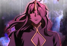 Bangkitnya Makhluk Agung! Baca Manhwa Terminally-Ill Genius Dark Knight Chapter 141 Bahasa Indonesia